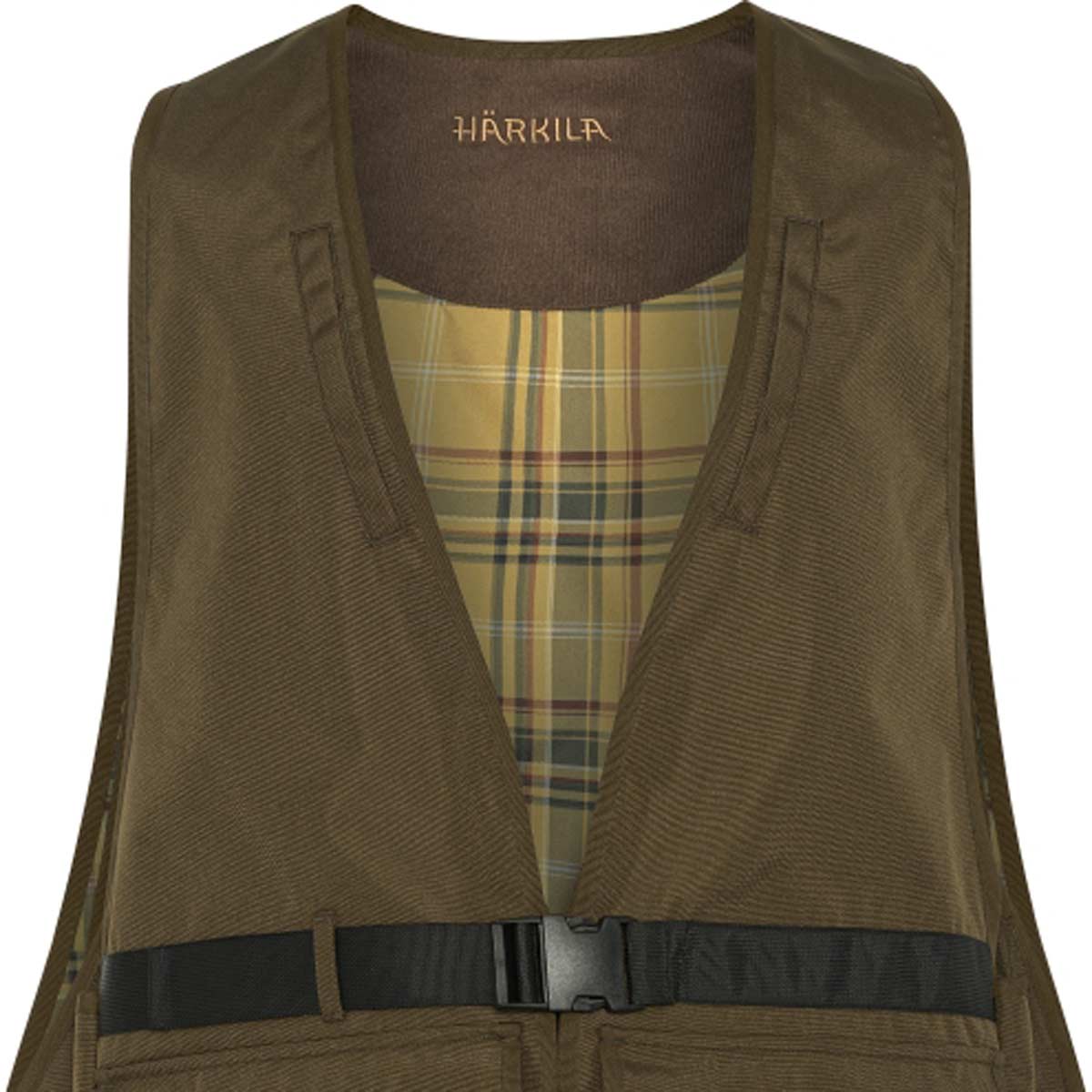 Harkila Retrieve Dummy Waistcoat - Lining Harkila Retrieve Dummy Waistcoat - Lining