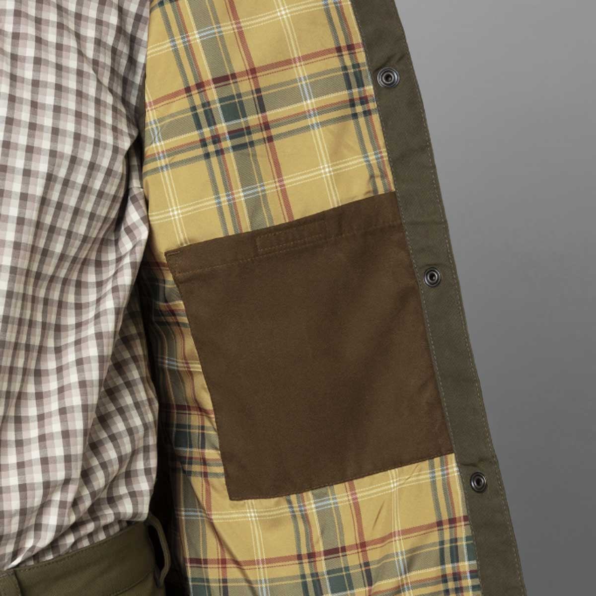 Harkila Retrieve Women's Waistcoat - Lining Harkila Retrieve Women's Waistcoat - Lining