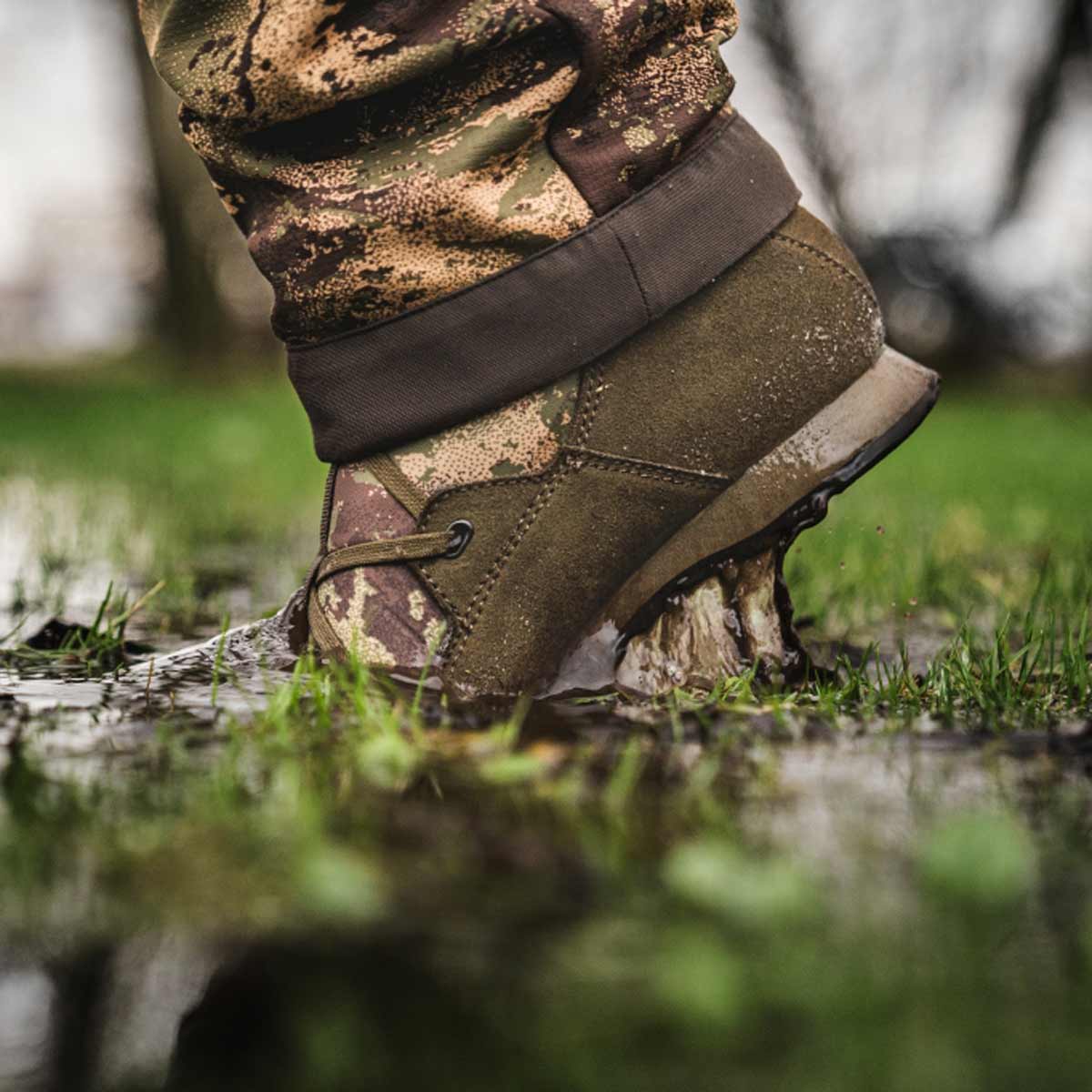 Härkila Stalking Sneaker GTX - In Water Härkila Stalking Sneaker GTX - In Water