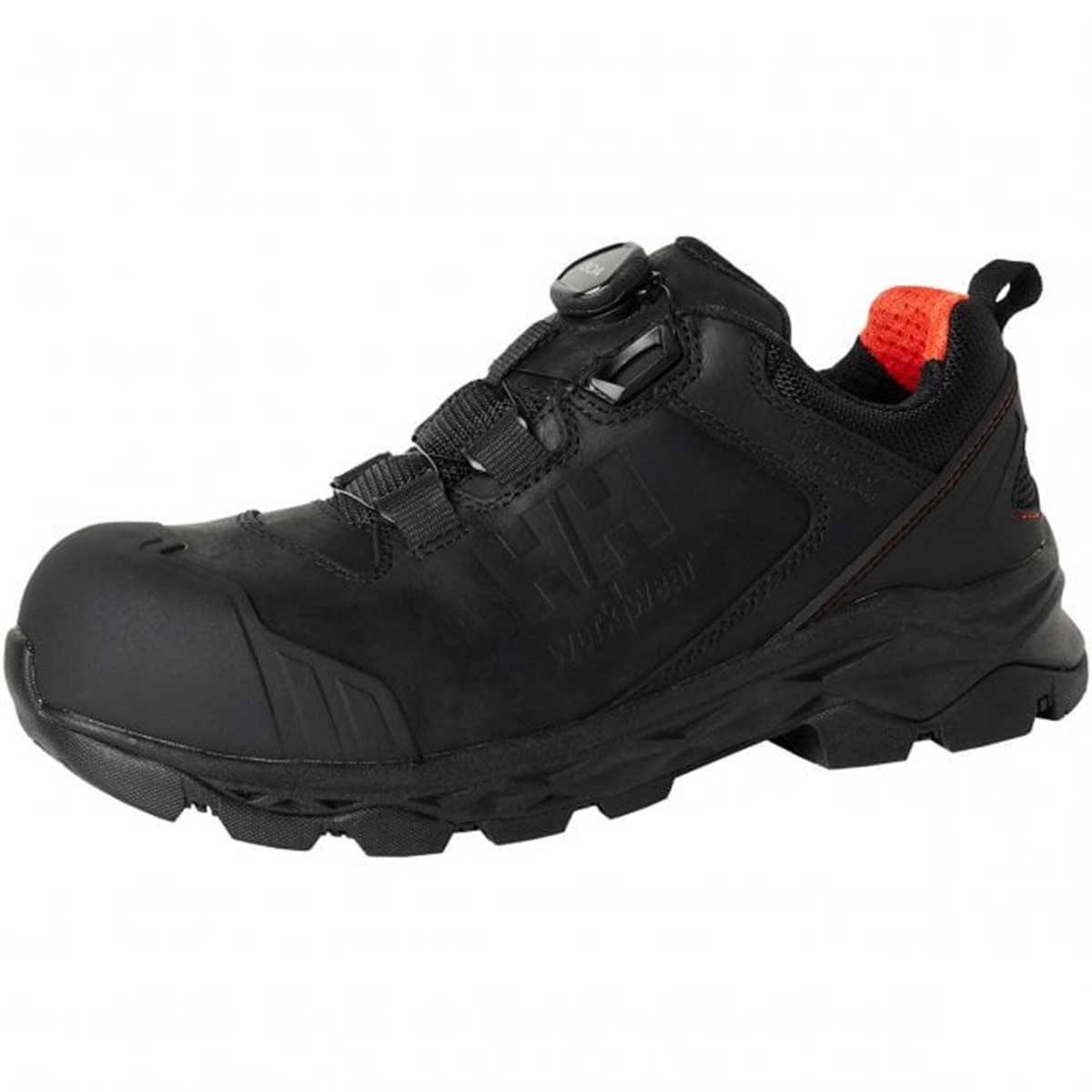 Helly Hansen Oxford BOA Composite-Toe Safety Shoes Helly Hansen Oxford BOA Composite-Toe Safety Shoes