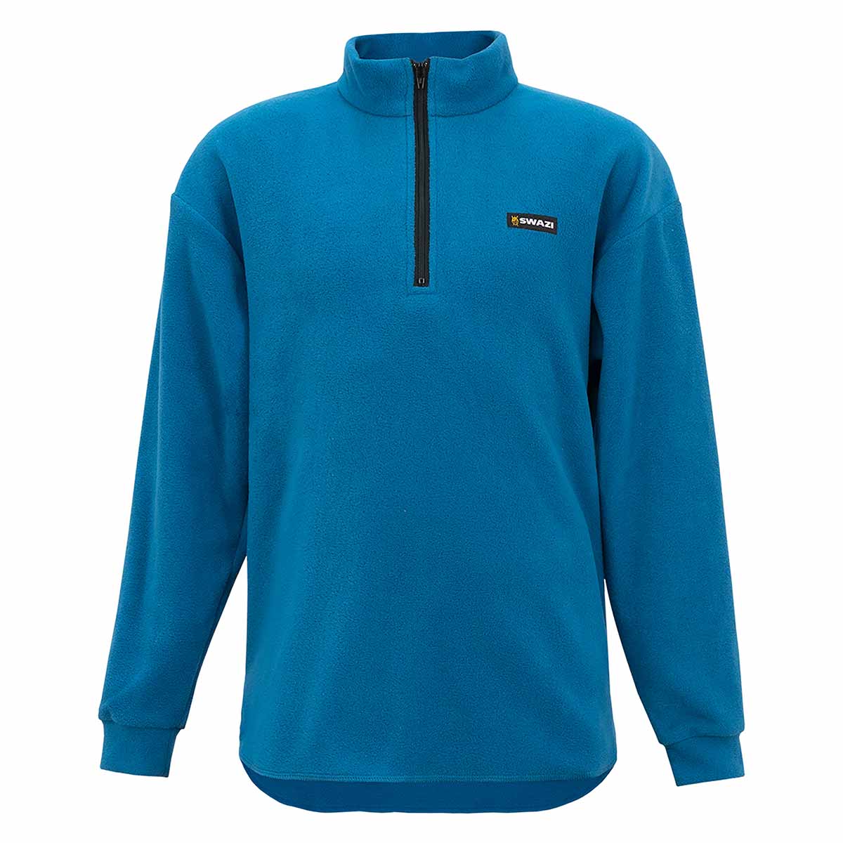 Swazi Kids Micro Shirt - Marine Blue Swazi Kids Micro Shirt - Marine Blue
