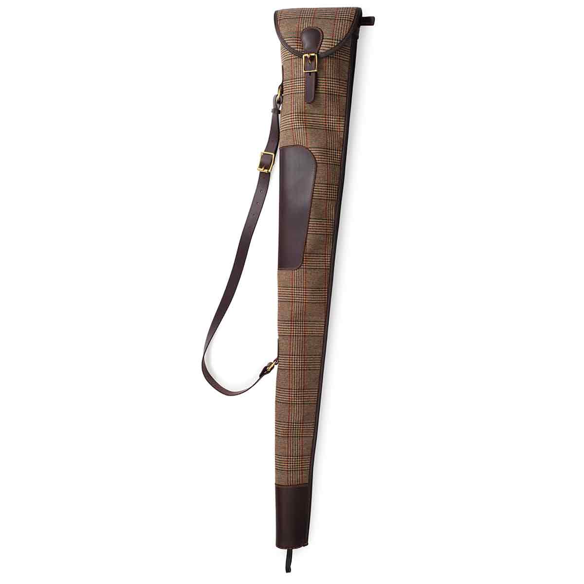 Laksen Cavendish Tweed Gunslip Laksen Cavendish Tweed Gunslip