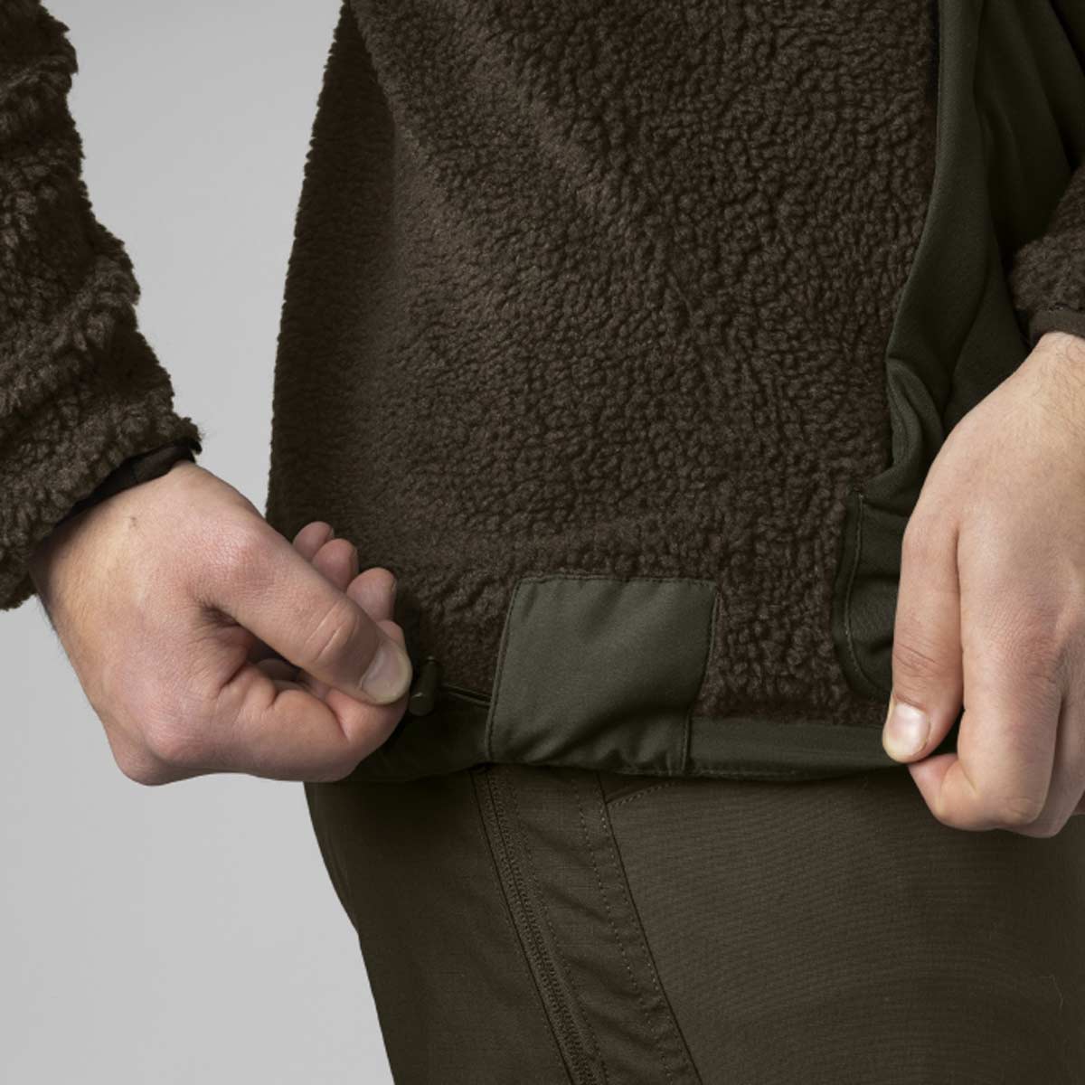 Harkila Rurik Teddy Fleece - Adjustable Harkila Rurik Teddy Fleece - Adjustable