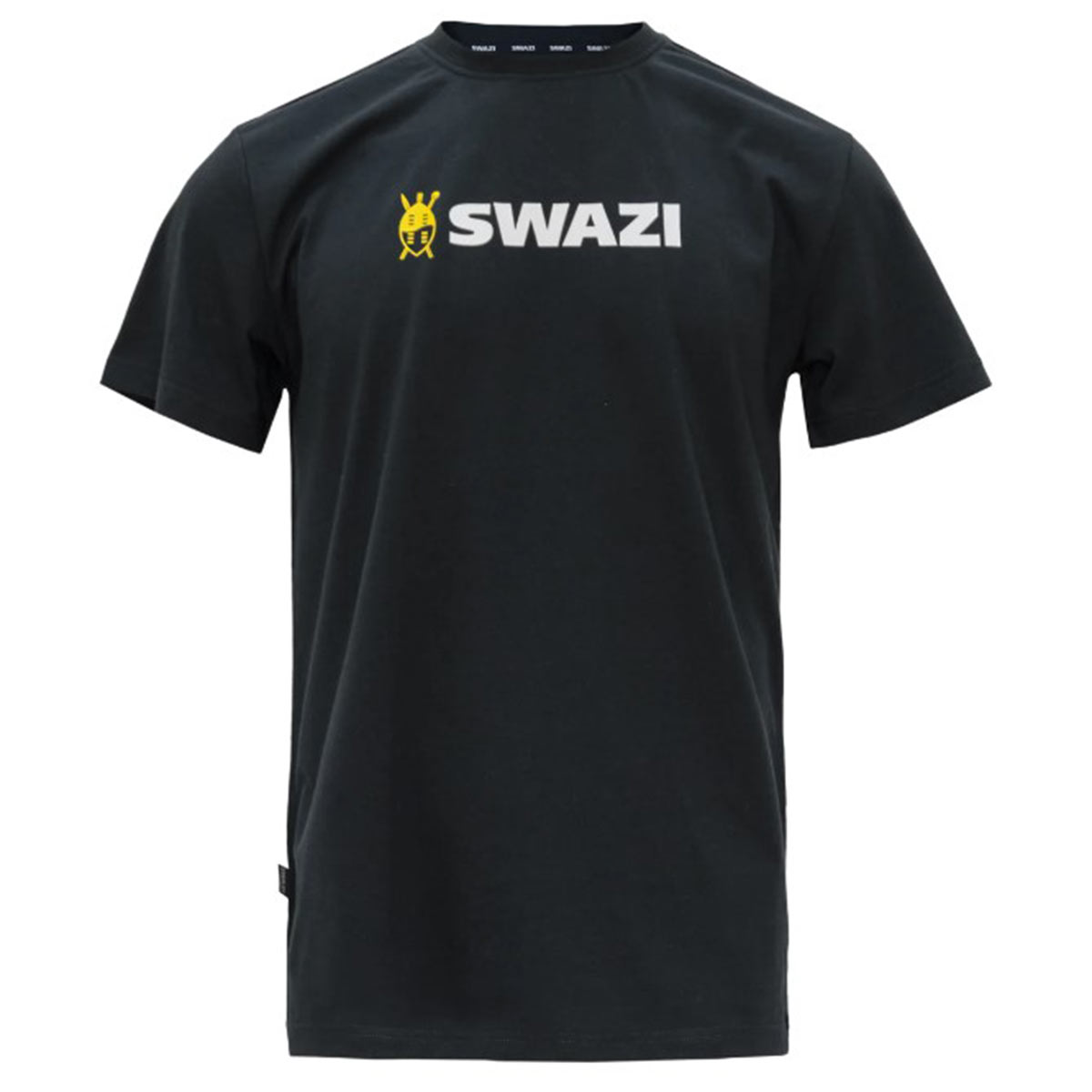 Swazi Logo Tee Swazi Logo Tee