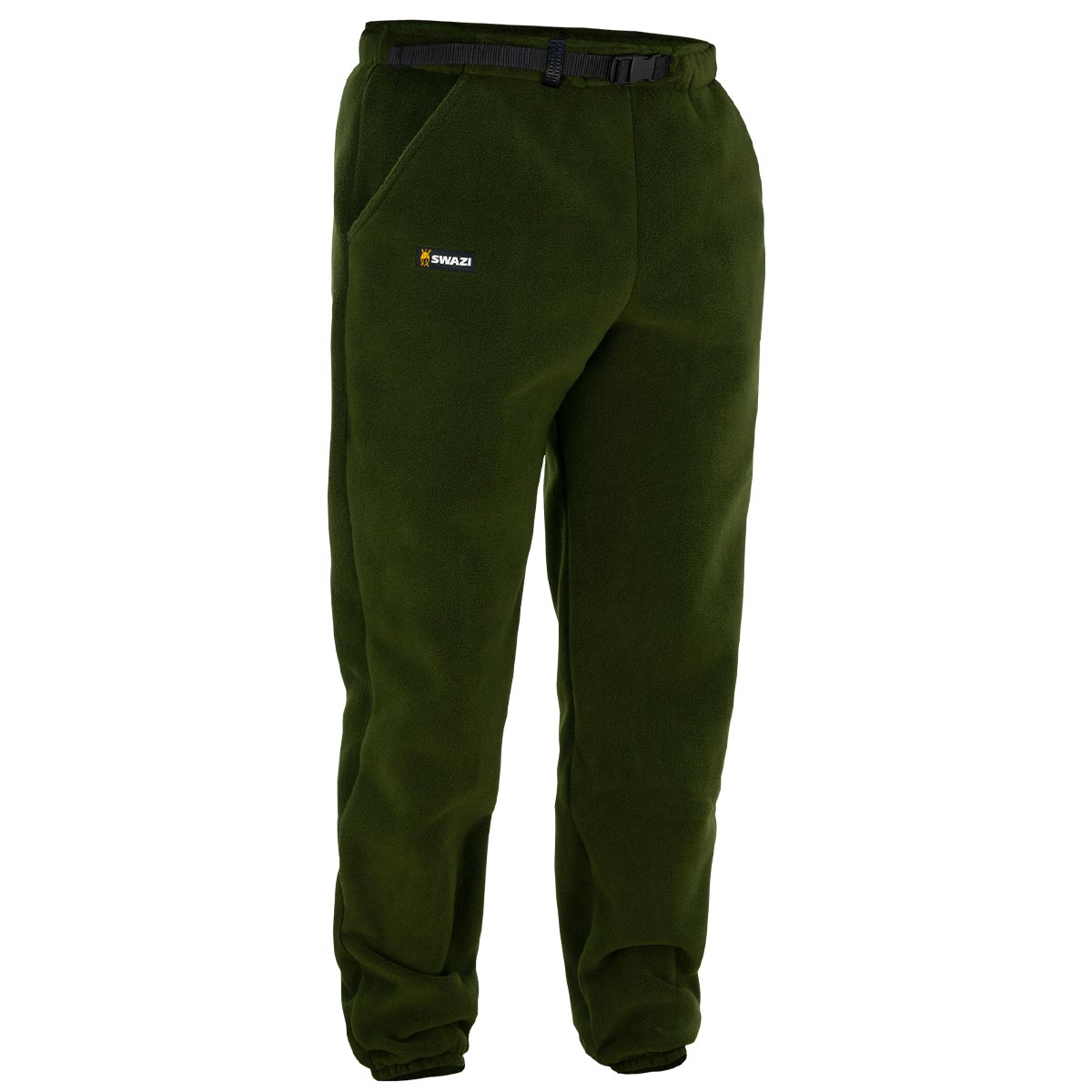 Swazi Bush Pants - Olive Swazi Bush Pants - Olive