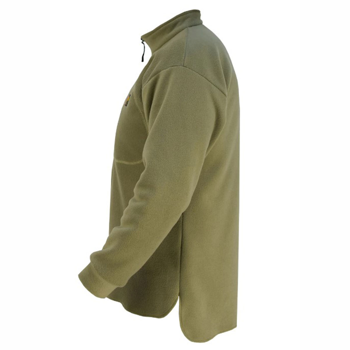 Swazi Fleece Bush Shirt Swazi Fleece Bush Shirt