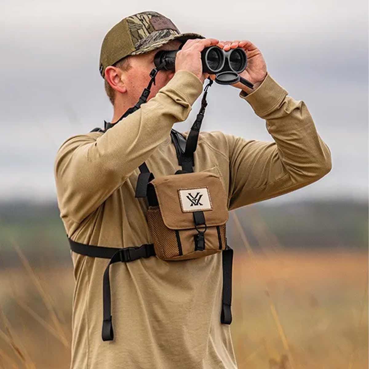 Vortex Glasspak Binocular Harness - Model Vortex Glasspak Binocular Harness - Model