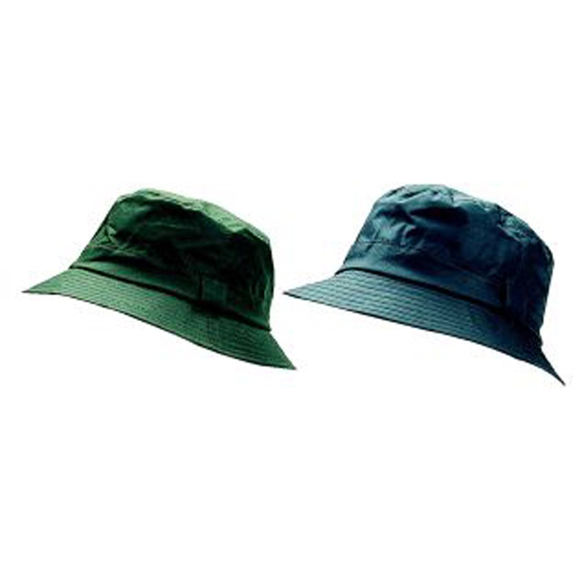 Hoggs of Fife Waxed Bush Hats Hoggs of Fife Waxed Bush Hats