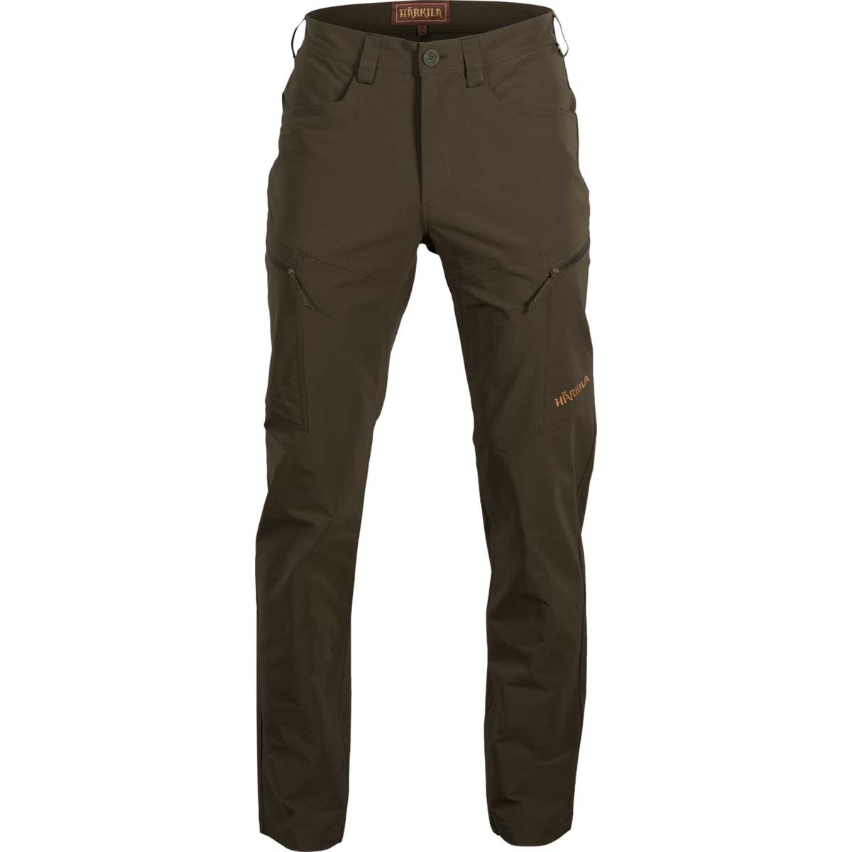 Harkila Trail Trousers Harkila Trail Trousers