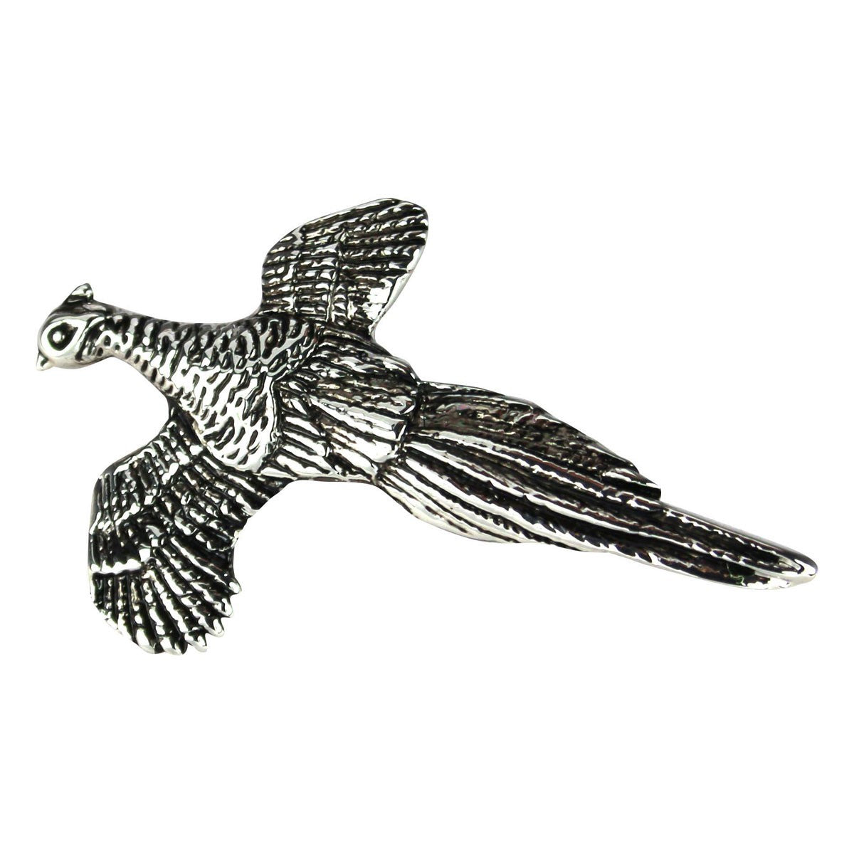 Jack Pyke Pin Badges - Pheasant Jack Pyke Pin Badges - Pheasant