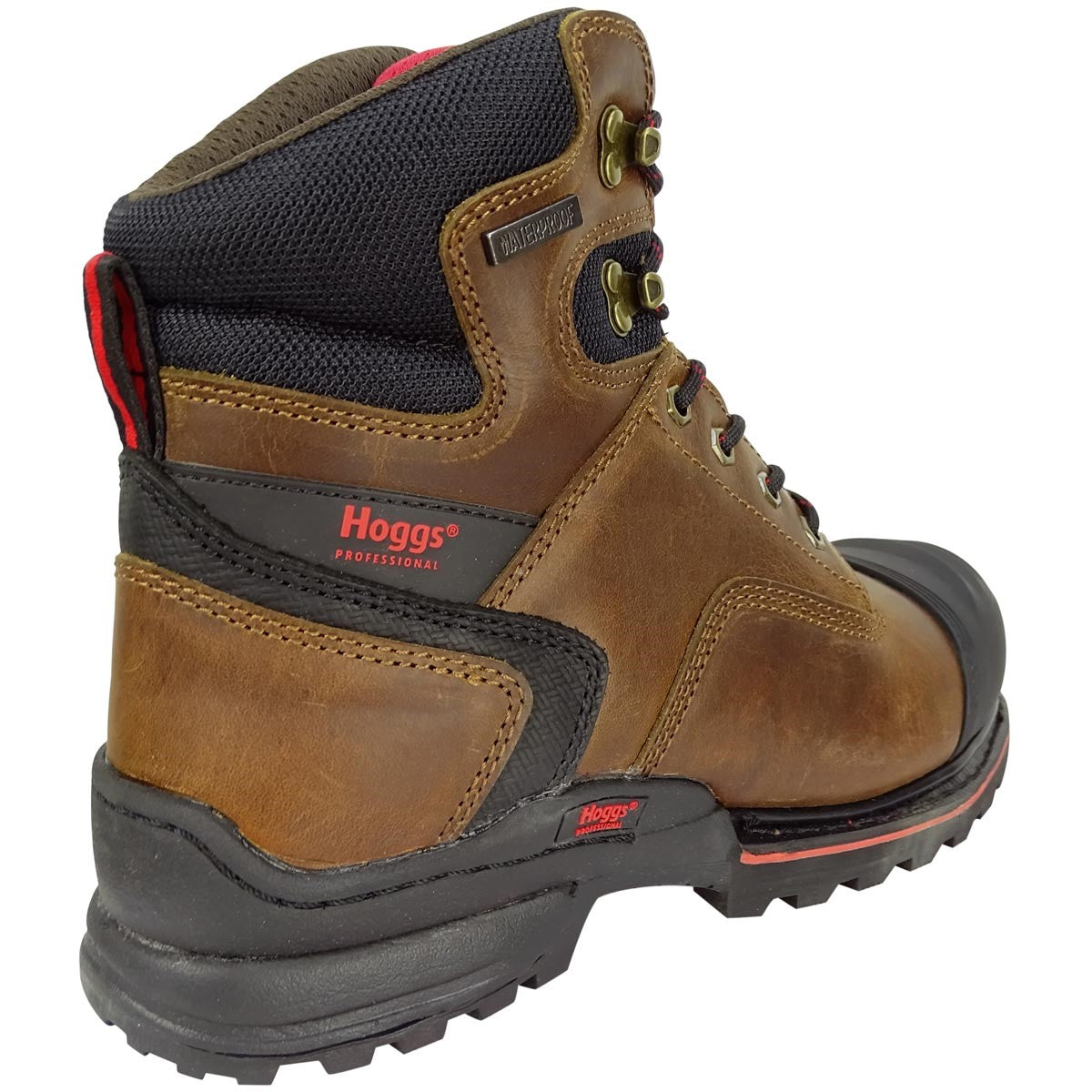 Hoggs of Fife Artemis Safety Lace-up Boot Hoggs of Fife Artemis Safety Lace-up Boot