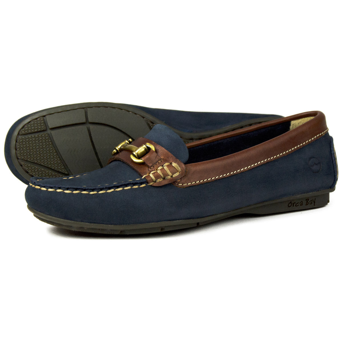 Orca Bay Verona Women's Loafers - navy Orca Bay Verona Women's Loafers - navy