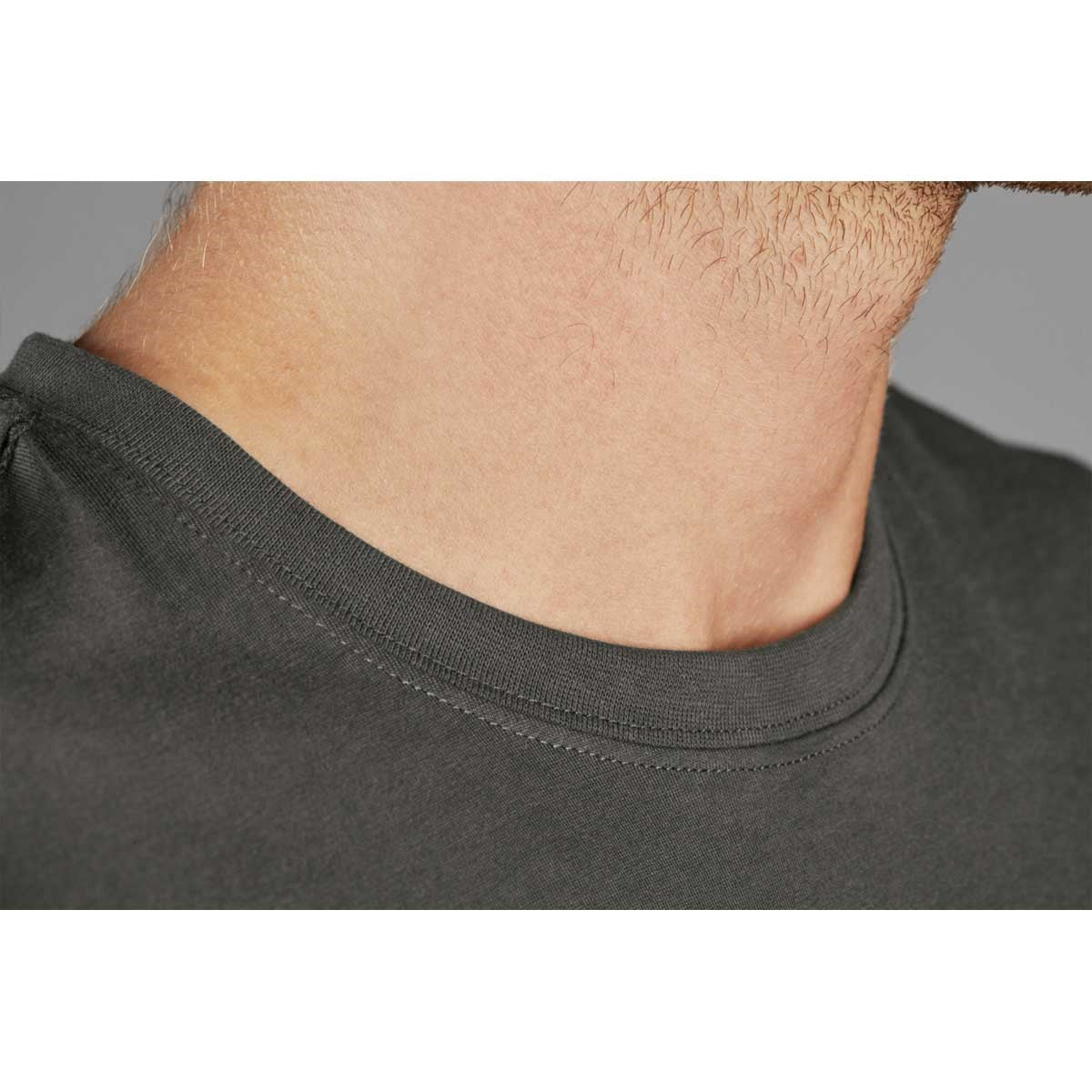 Seeland Outdoor 2-Pack T-Shirt Seeland Outdoor 2-Pack T-Shirt