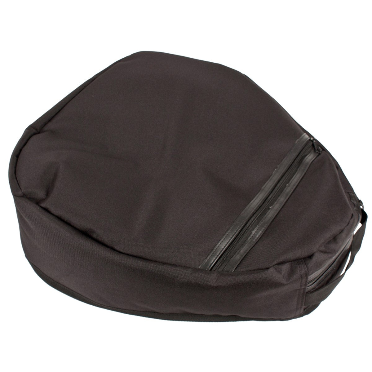 Bisley Shooting Cushions - Black Bisley Shooting Cushions - Black