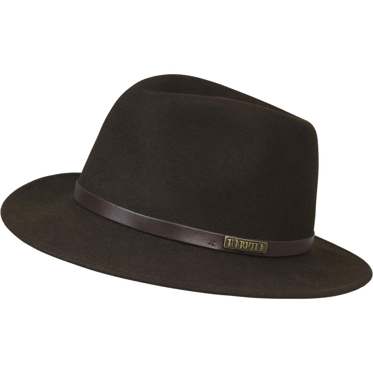 Harkila Metso Hat - Shadow Brown Harkila Metso Hat - Shadow Brown