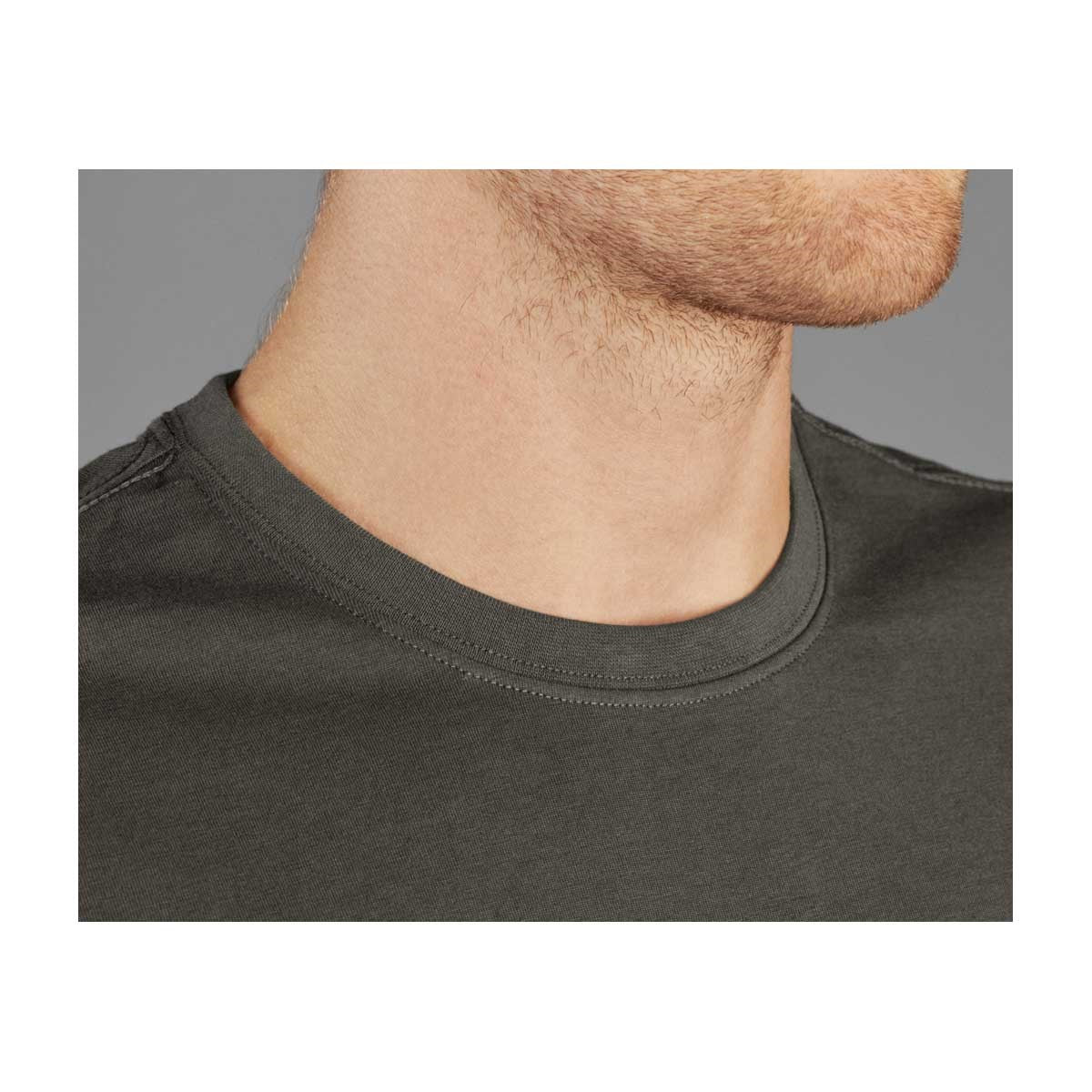 Seeland Outdoor 2-Pack T-Shirt Seeland Outdoor 2-Pack T-Shirt