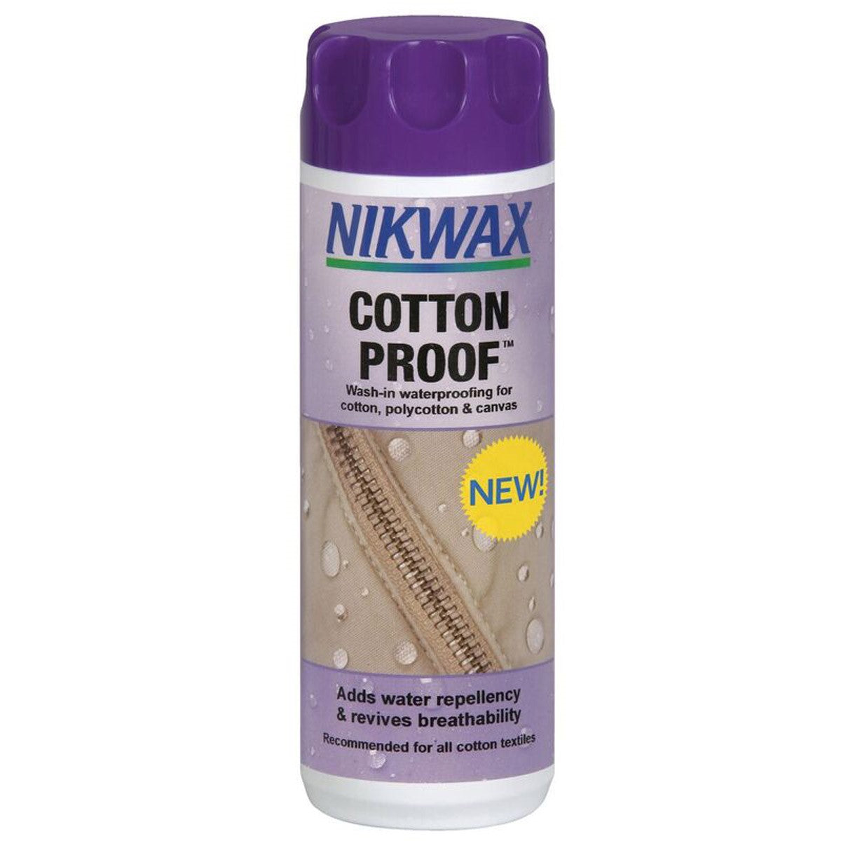 Nikwax Cotton Proof Nikwax Cotton Proof