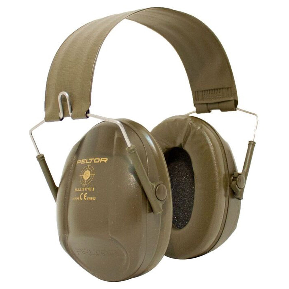 Peltor Bullseye I Hearing Protection Peltor Bullseye I Hearing Protection