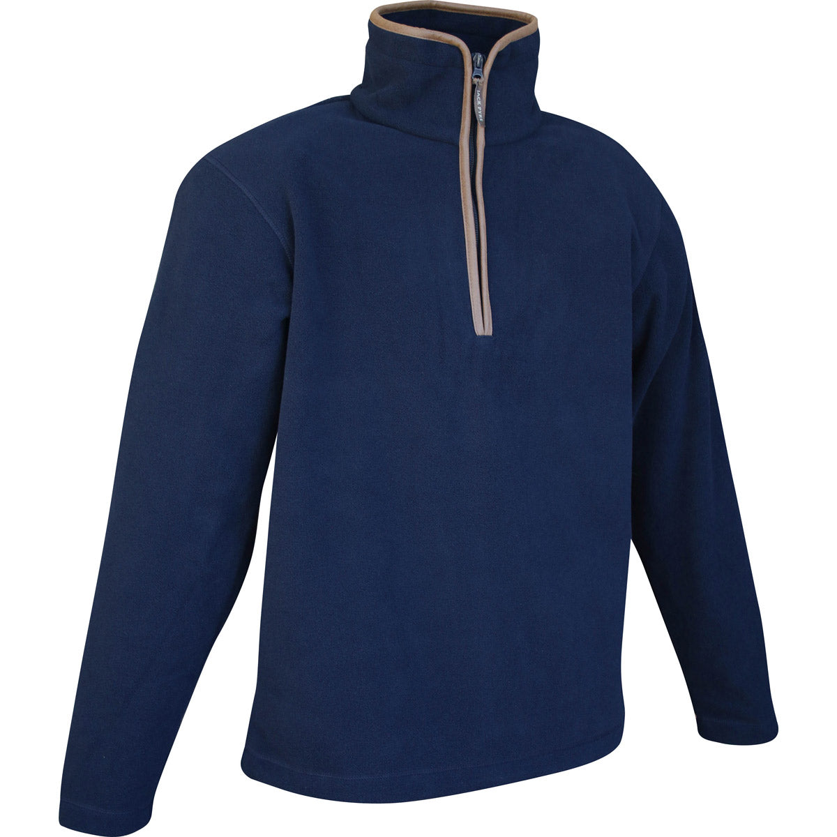 Jack Pyke Countryman Fleece Pullover - navy Jack Pyke Countryman Fleece Pullover - navy