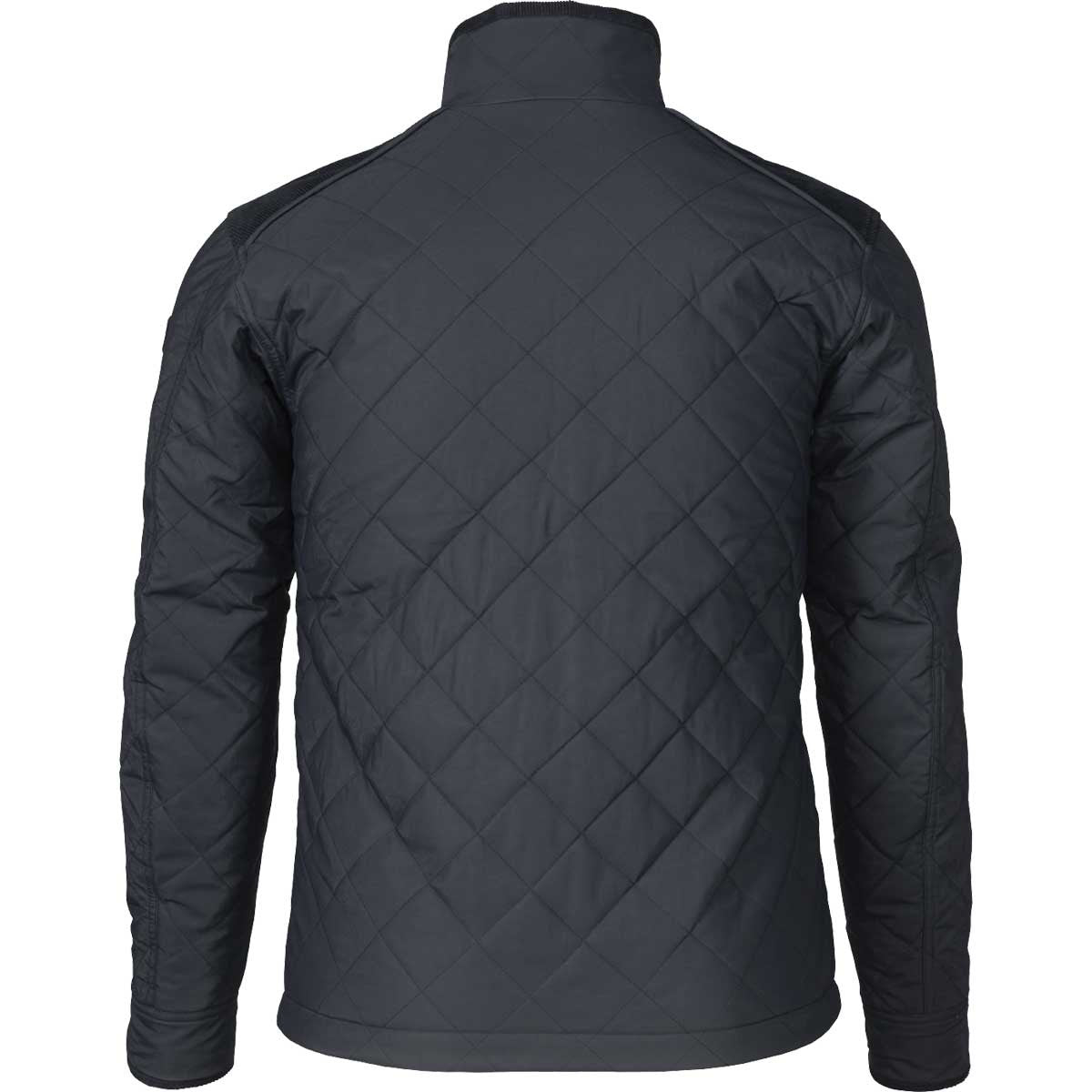 Seeland Woodcock Advanced Quilt Jacket - Classic Blue - rear Seeland Woodcock Advanced Quilt Jacket - Classic Blue - rear