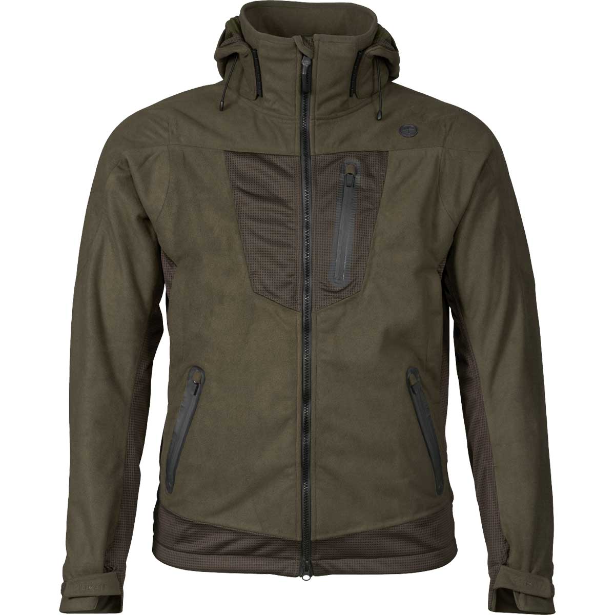 Seeland Climate Hybrid Jacket Seeland Climate Hybrid Jacket