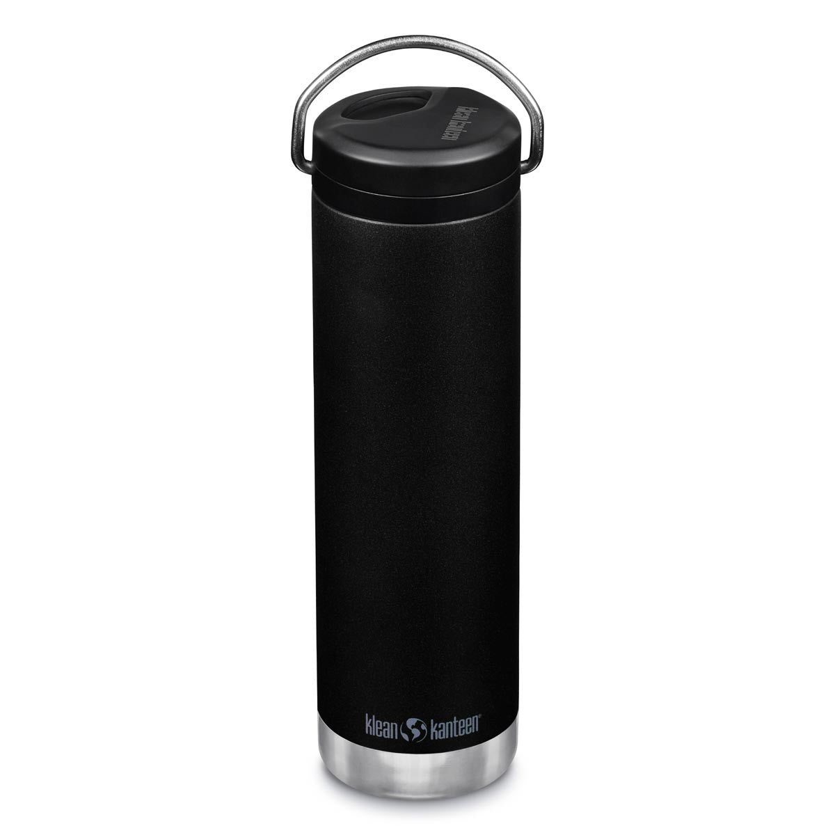 Klean Kanteen TKWide 592ml with Twist Cap Klean Kanteen TKWide 592ml with Twist Cap