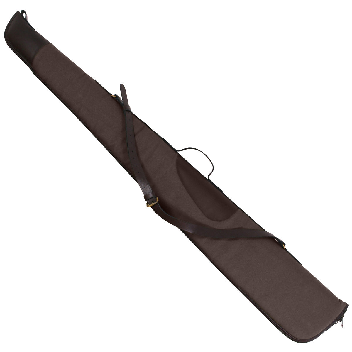 Jack Pyke Canvas Shotgun Slip - brown Jack Pyke Canvas Shotgun Slip - brown