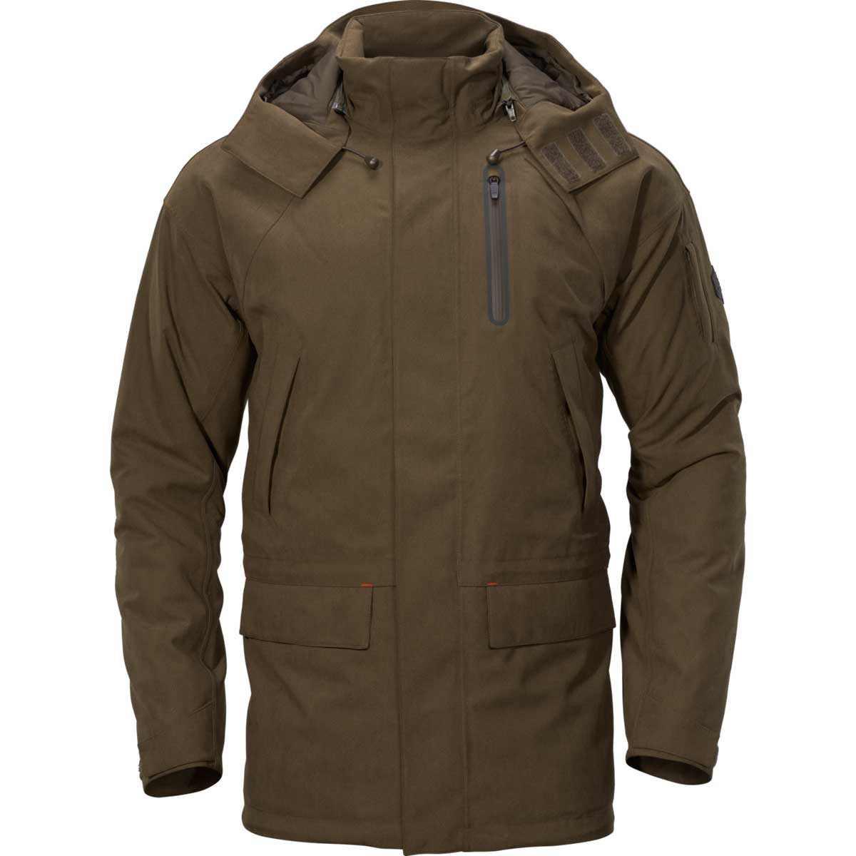 Harkila Driven Hunt HWS Insulated Jacket Harkila Driven Hunt HWS Insulated Jacket