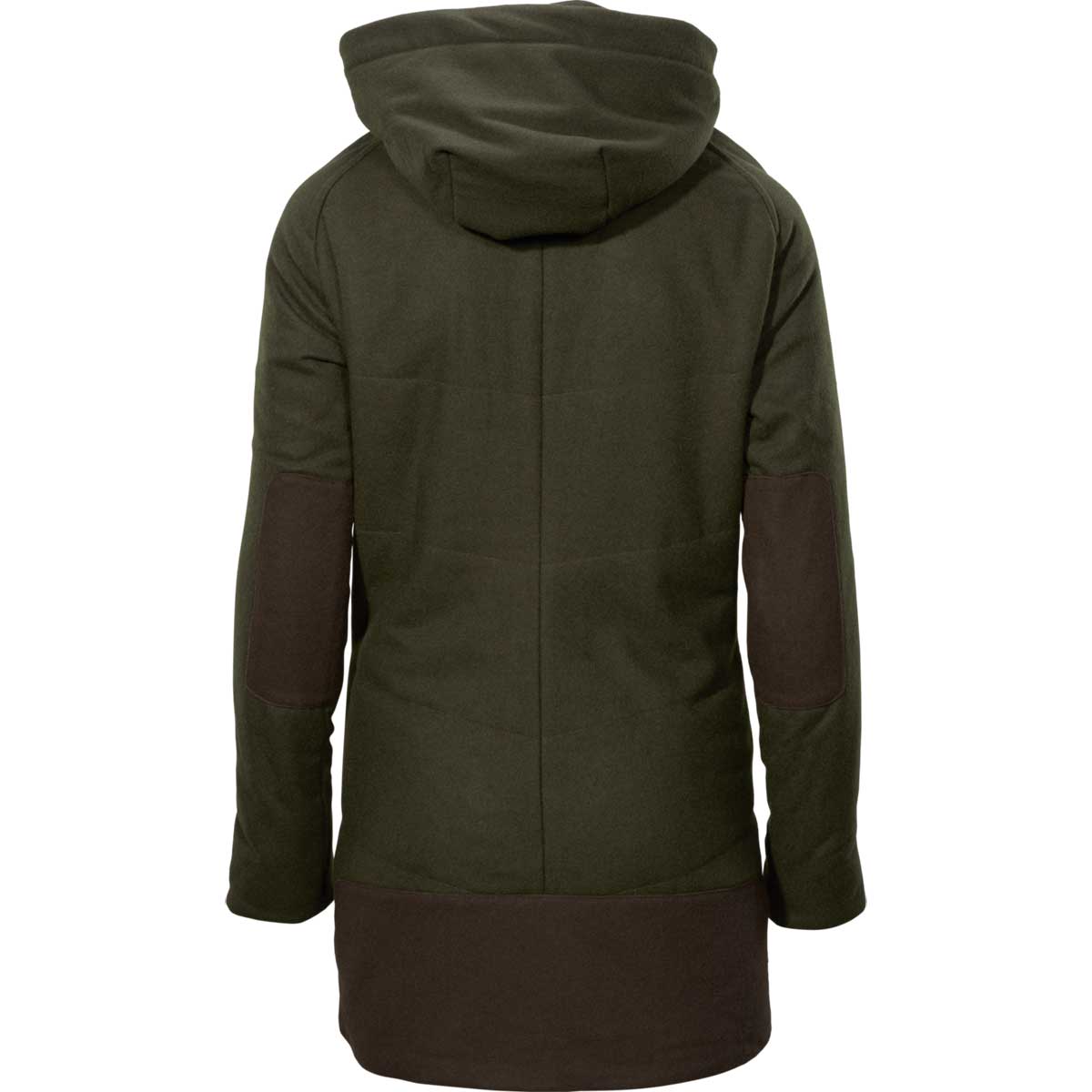 Harkila Metso Winter Women's Jacket - Rear Harkila Metso Winter Women's Jacket - Rear