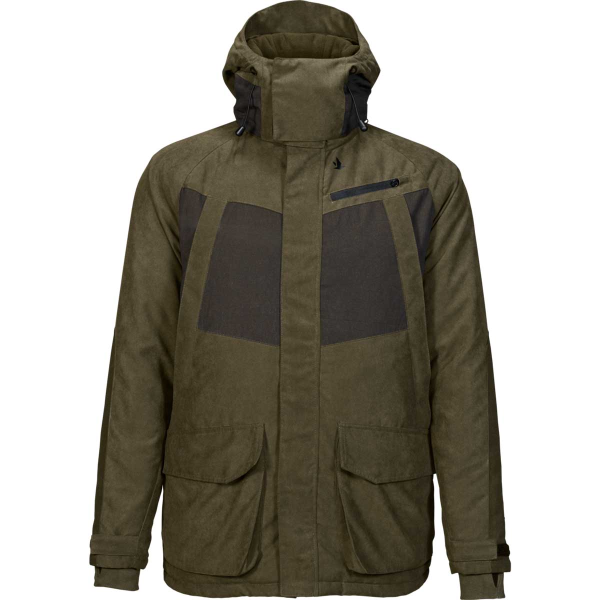 Seeland Taiga Jacket Seeland Taiga Jacket