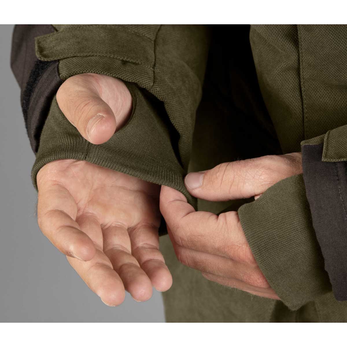 Seeland Taiga Jacket - storm cuff Seeland Taiga Jacket - storm cuff