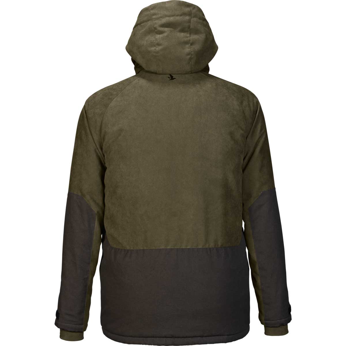 Seeland Taiga Jacket - rear Seeland Taiga Jacket - rear
