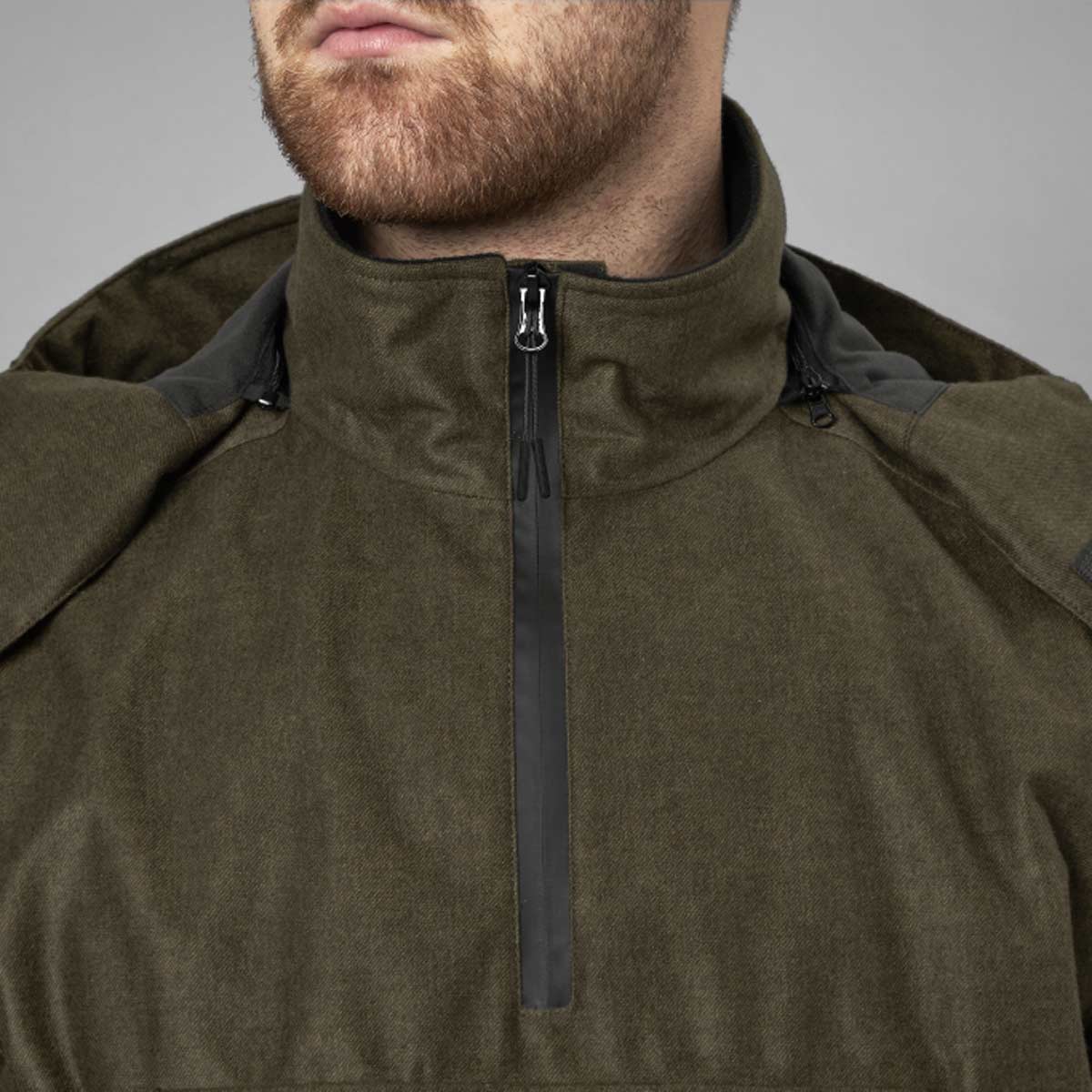 Seeland Avail Smock - zip Seeland Avail Smock - zip