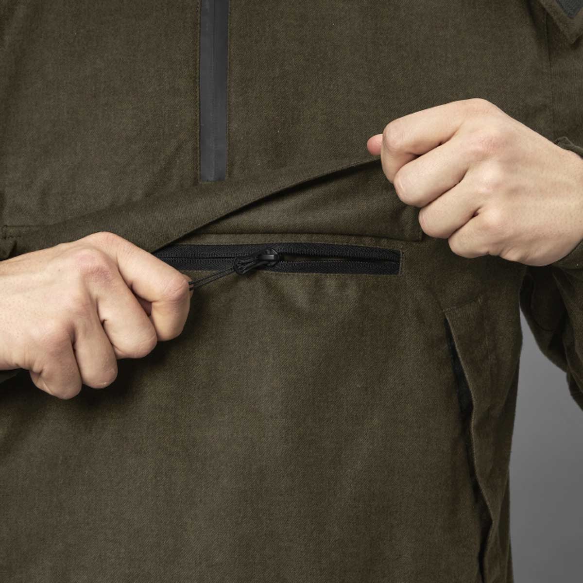 Seeland Avail Smock - pocket Seeland Avail Smock - pocket