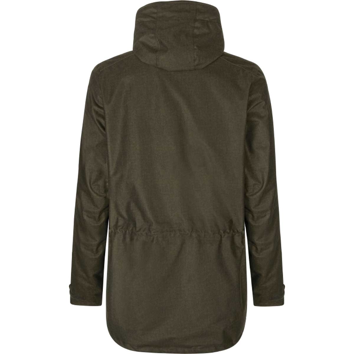 Seeland Avail Smock - rear Seeland Avail Smock - rear