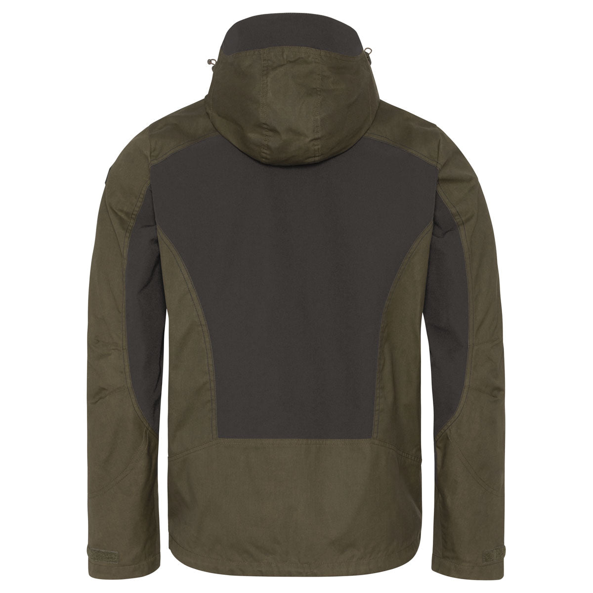 Seeland Key-Point Active II Jacket - rear Seeland Key-Point Active II Jacket - rear