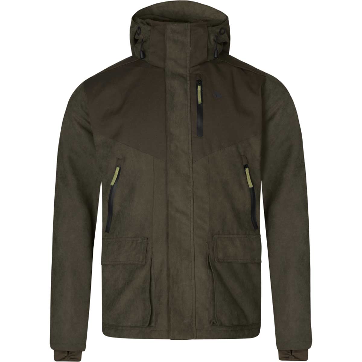 Seeland Helt II Jacket Seeland Helt II Jacket
