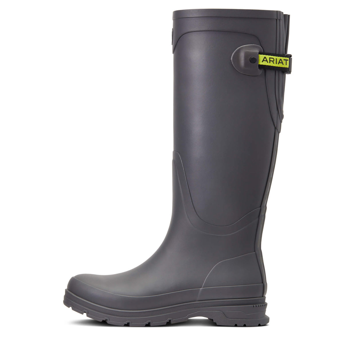 Ariat Women's Kelmarsh Wellington Boots - Grey Ariat Women's Kelmarsh Wellington Boots - Grey