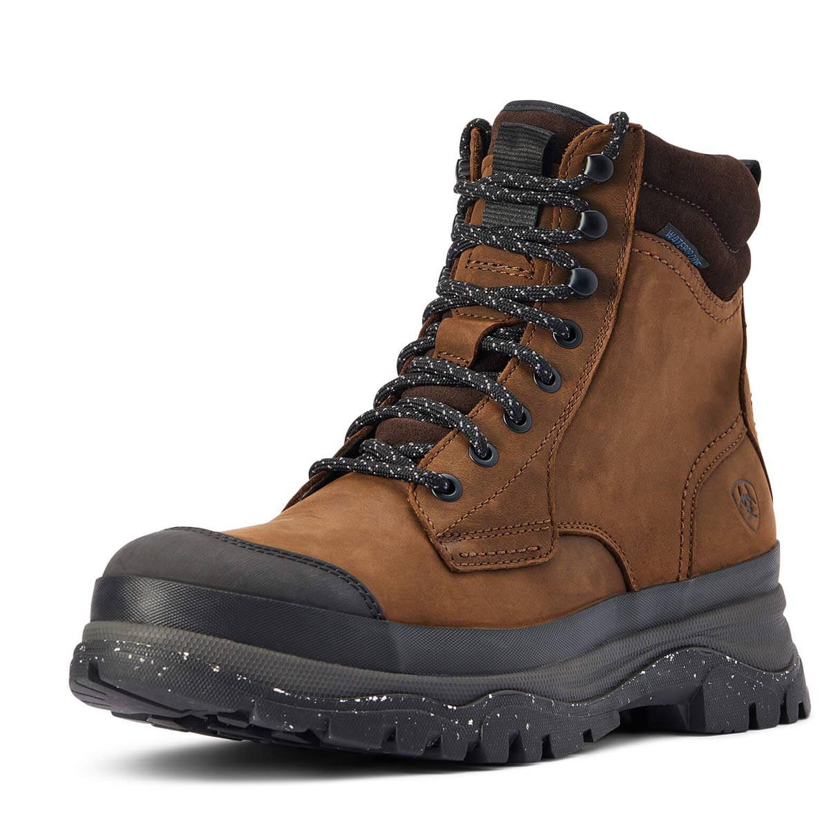 Ariat Men's Moresby Waterproof Boot Ariat Men's Moresby Waterproof Boot