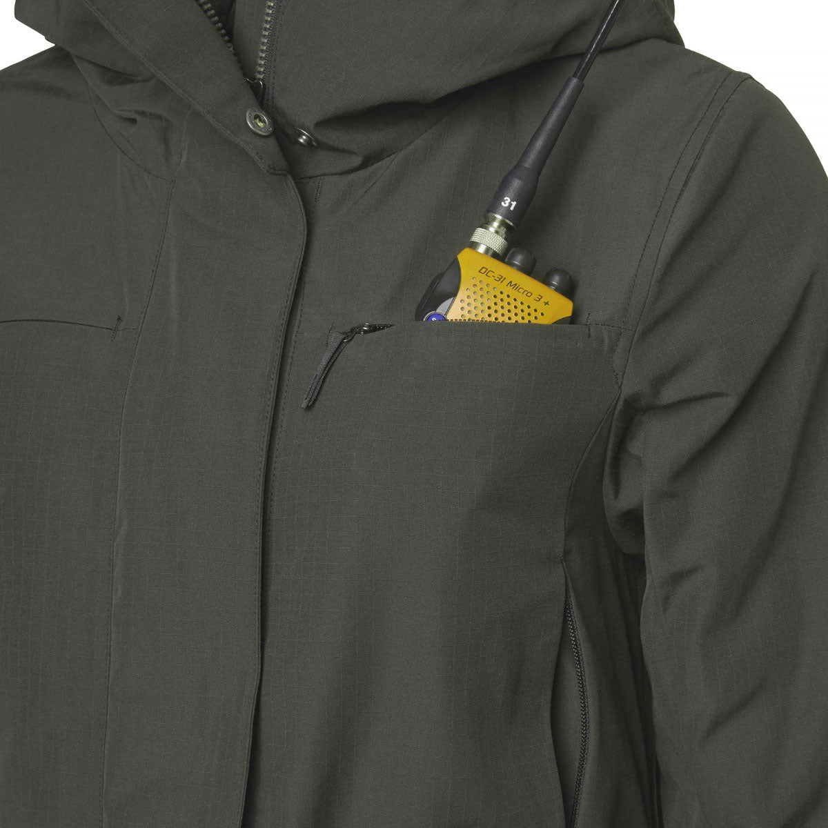 Chevalier Tempest Women's Jacket Chevalier Tempest Women's Jacket