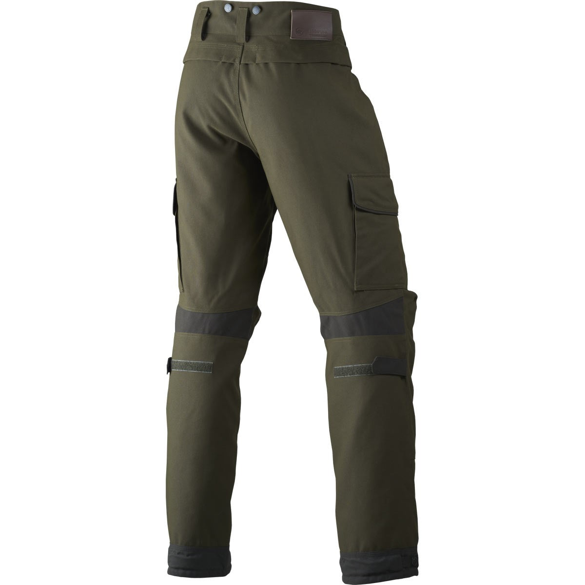 Harkila Pro Hunter Endure Trousers - Rear Harkila Pro Hunter Endure Trousers - Rear