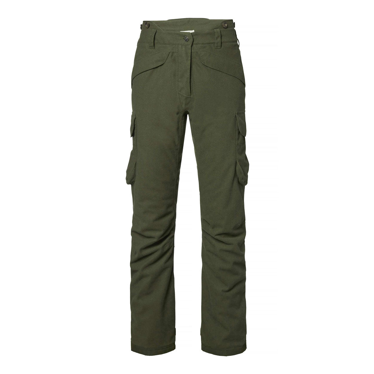 Chevalier Basset Women's Trousers Chevalier Basset Women's Trousers