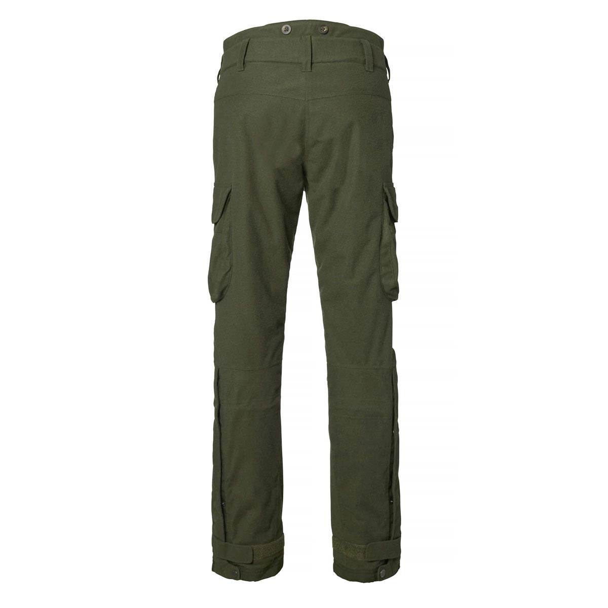 Chevalier Basset Women's Trousers Chevalier Basset Women's Trousers