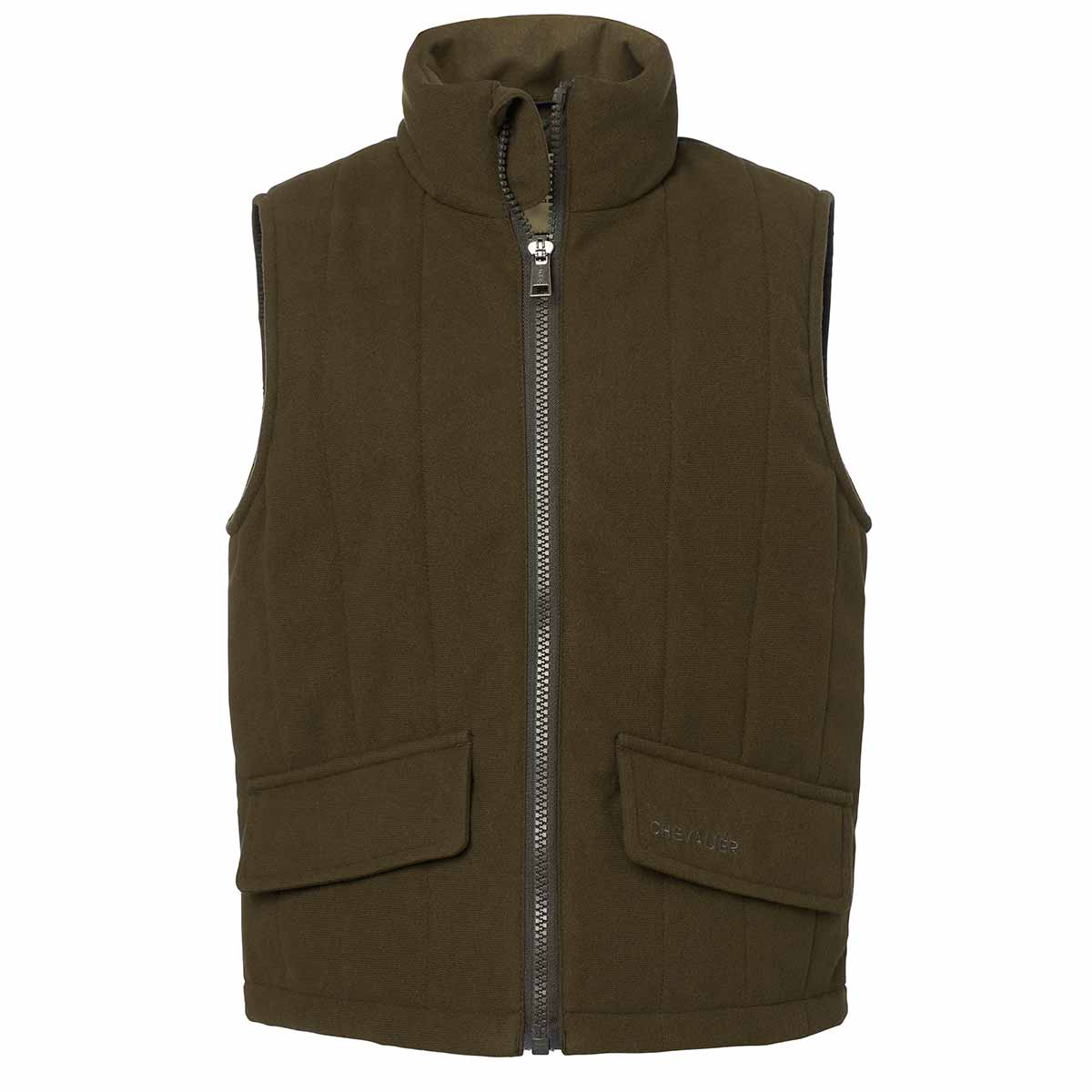 Chevalier Calf Fill Vest Junior Chevalier Calf Fill Vest Junior