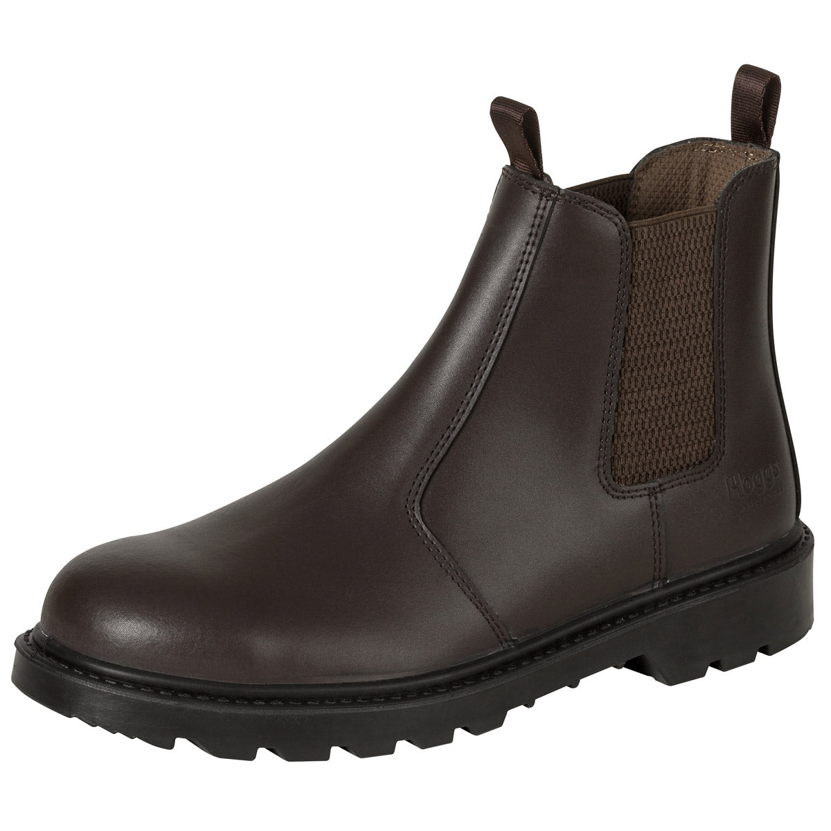 Hoggs of Fife Classic D2/D3 Safety Dealer Boot Hoggs of Fife Classic D2/D3 Safety Dealer Boot