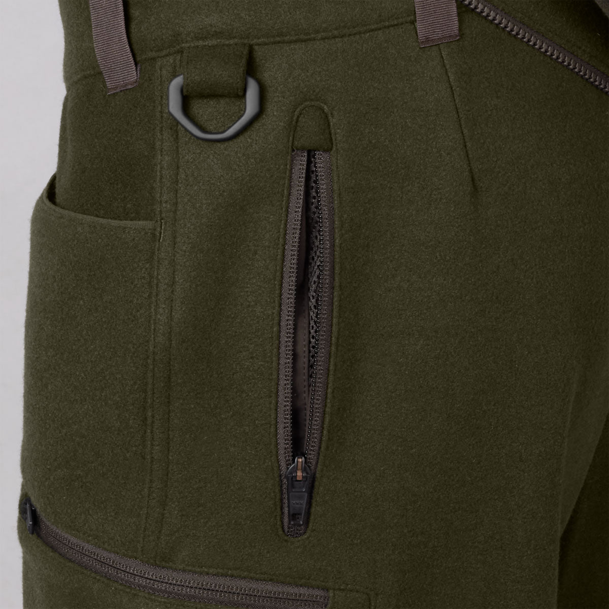 Harkila Metso Hybrid Trousers - D-Ring Harkila Metso Hybrid Trousers - D-Ring