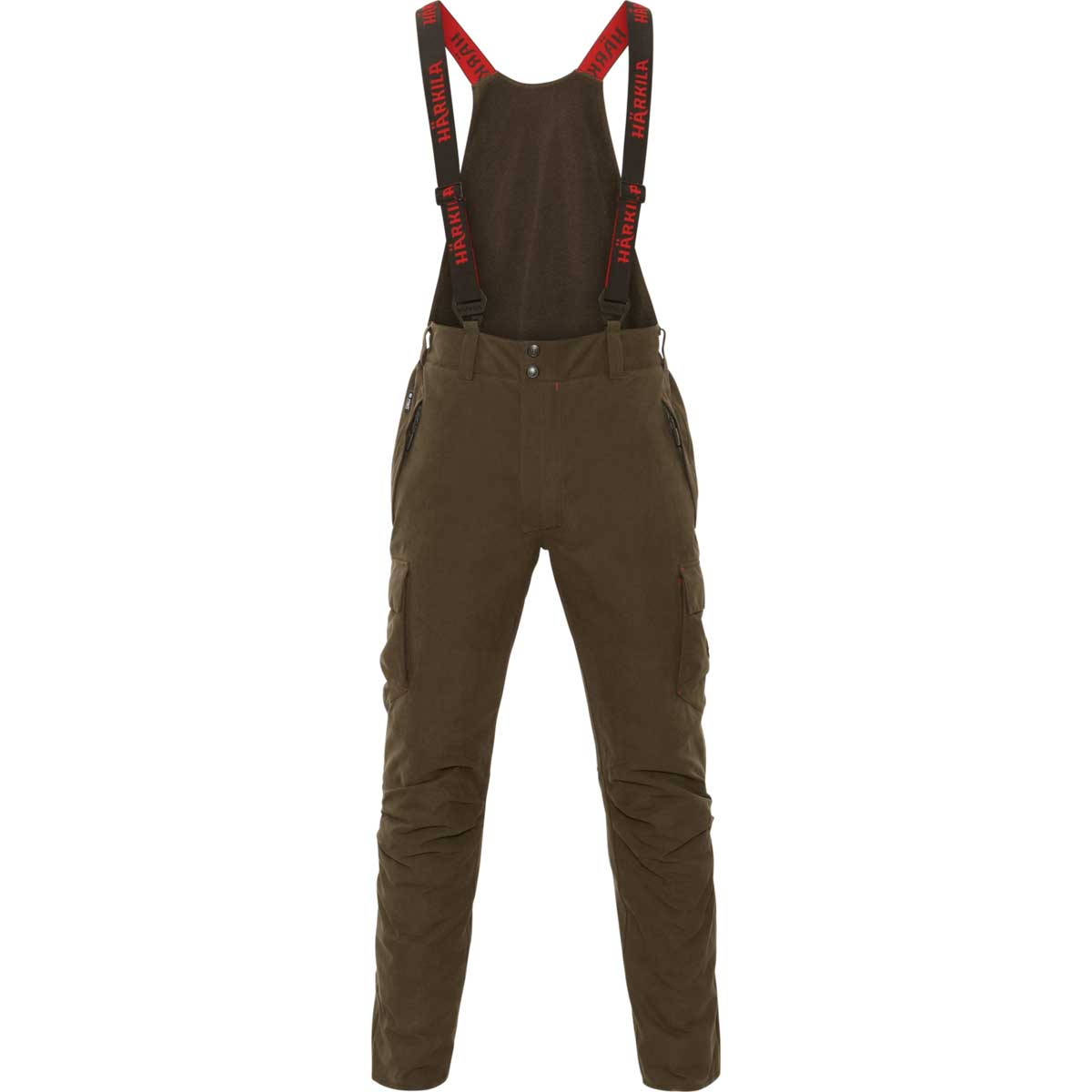 Harkila Driven Hunt HWS Insulated Trousers Harkila Driven Hunt HWS Insulated Trousers