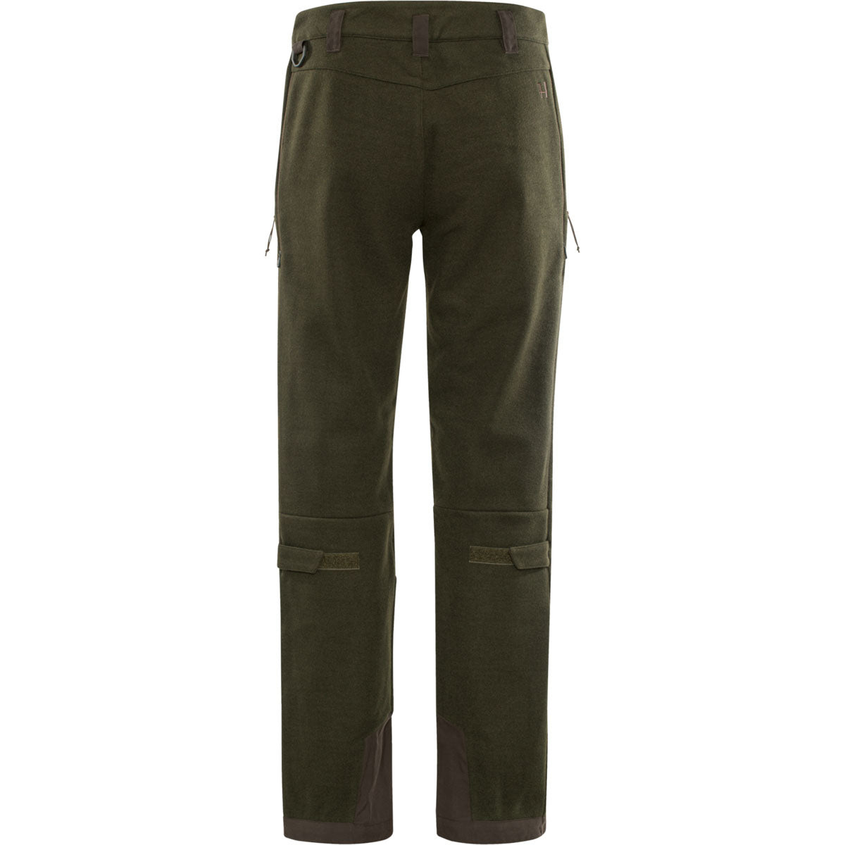 Harkila Metso Hybrid Women's Trousers - Rear Harkila Metso Hybrid Women's Trousers - Rear