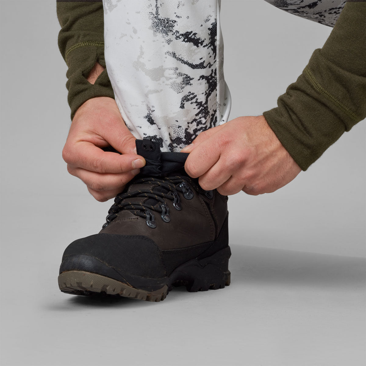 Harkila Winter Active WSP Trousers - Lace Hook Harkila Winter Active WSP Trousers - Lace Hook