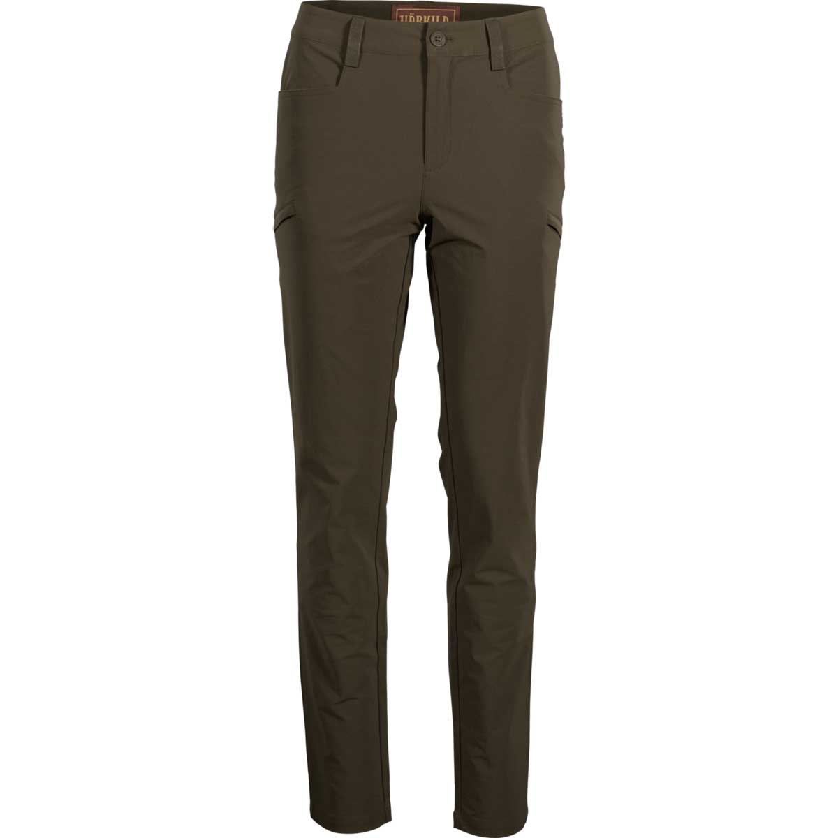 Harkila Women's Trail Trousers Harkila Women's Trail Trousers